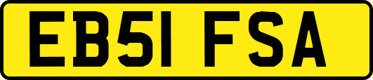 EB51FSA