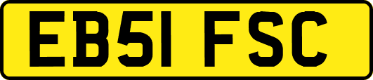 EB51FSC