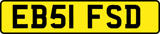 EB51FSD