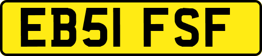 EB51FSF