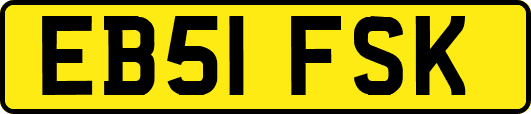 EB51FSK