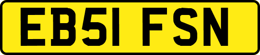 EB51FSN