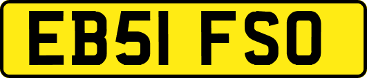 EB51FSO