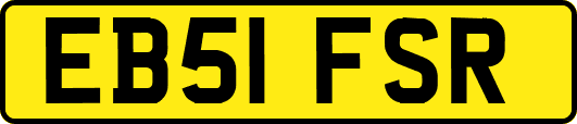 EB51FSR