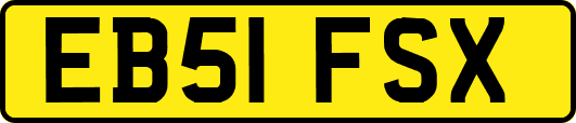 EB51FSX