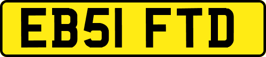 EB51FTD