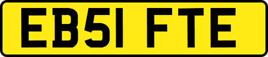 EB51FTE