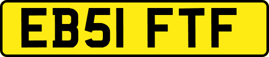 EB51FTF