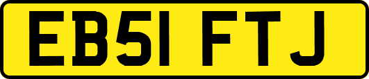 EB51FTJ