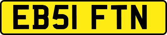 EB51FTN