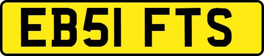 EB51FTS