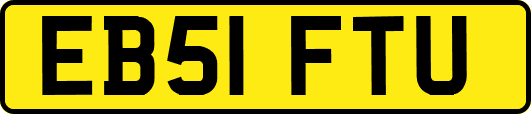 EB51FTU