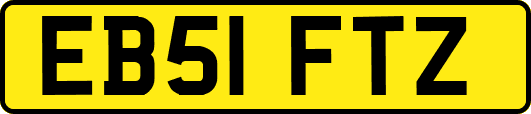 EB51FTZ