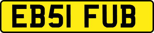 EB51FUB