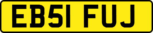 EB51FUJ