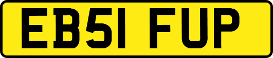 EB51FUP