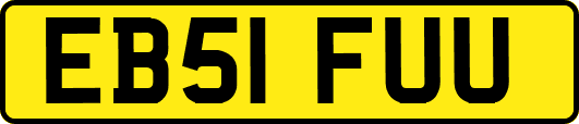 EB51FUU