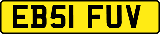 EB51FUV