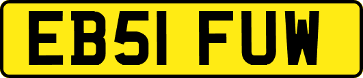 EB51FUW