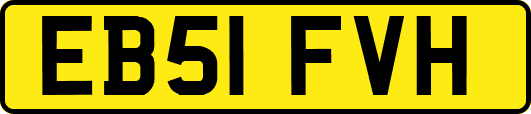 EB51FVH