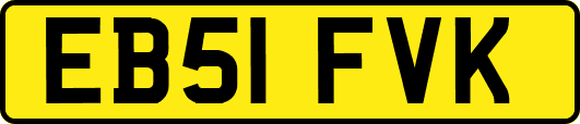 EB51FVK