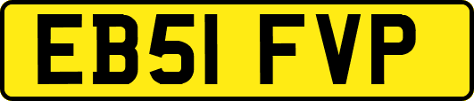 EB51FVP