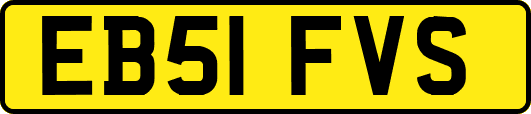 EB51FVS