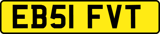 EB51FVT