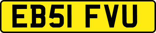 EB51FVU