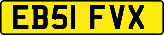 EB51FVX