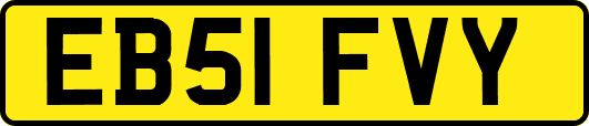 EB51FVY