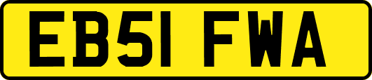 EB51FWA