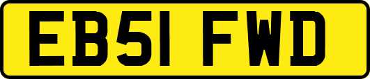 EB51FWD