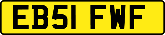 EB51FWF