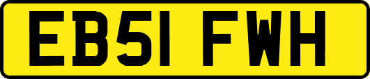 EB51FWH