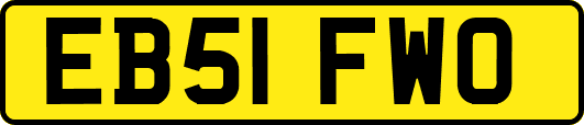 EB51FWO