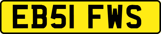 EB51FWS