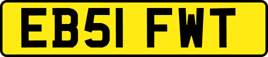 EB51FWT