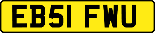 EB51FWU