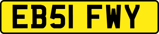 EB51FWY