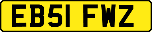 EB51FWZ