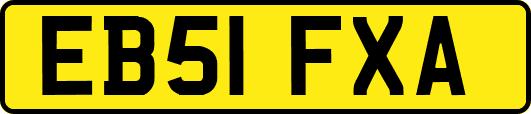 EB51FXA