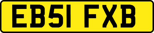 EB51FXB