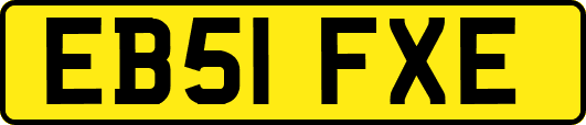 EB51FXE