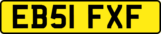 EB51FXF