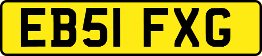 EB51FXG