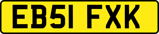 EB51FXK