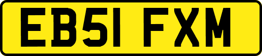 EB51FXM