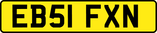 EB51FXN