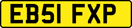 EB51FXP